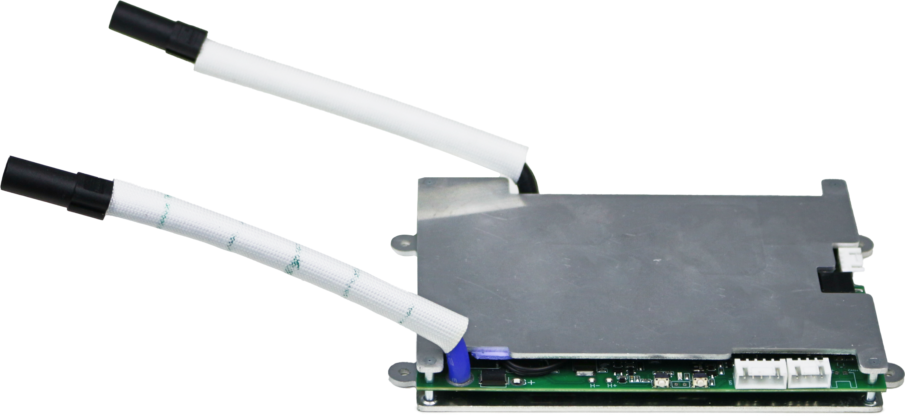兩輪換電用BMS