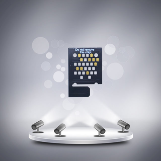 Canon PG-89/CL-99系列通用芯片