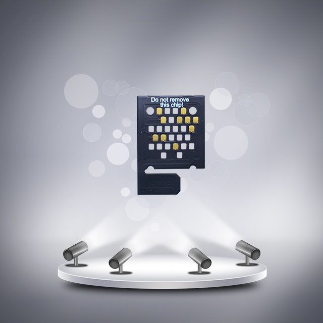 Canon PG-89/CL-99系列通用芯片