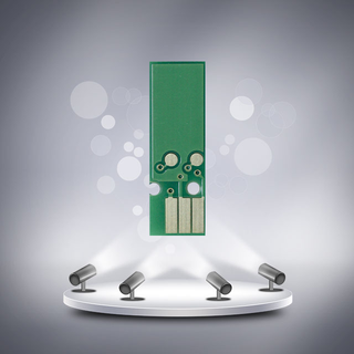 Brother LC511/LC521/LC527系列通用芯片