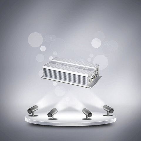 車載DC-DC大功率升壓控制器