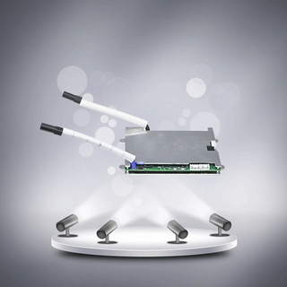 兩輪車換電用BMS