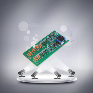 快充移动电源保护板