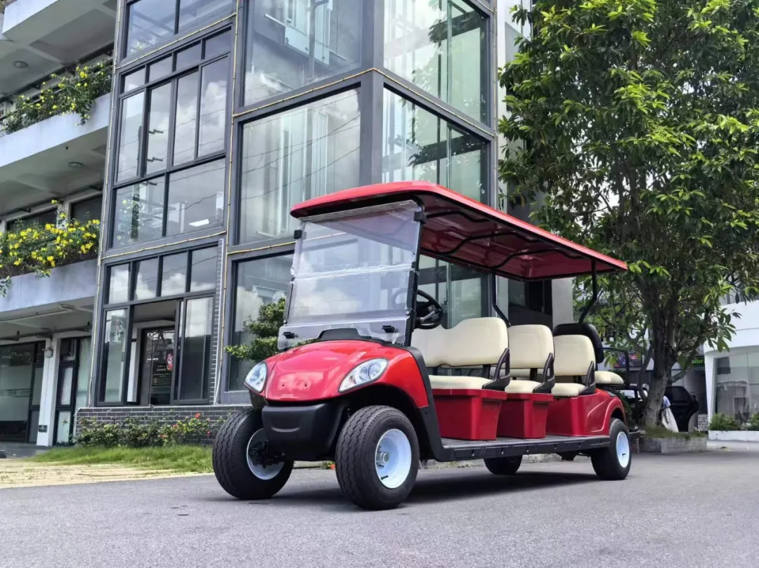 观光车2 观光车2